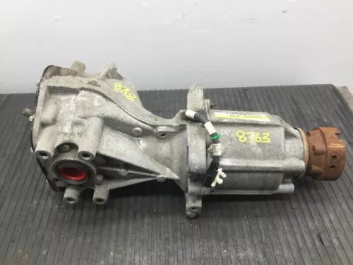2010-2019 Ford Taurus Rear Axle Differential Carrier Assembly OEM Used used OEM differential carrier