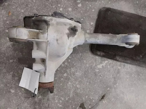1998-2011 Ford Ranger Front Axle Differential Carrier Assembly 4.10 Ratio OEM Used used OEM differential carrier