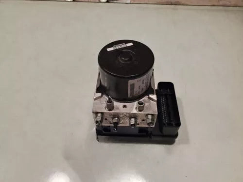 2012-2013 Mazda 3 Abs Anti Lock Brake Pump Module Dynamic Stability Control used OEM ABS pump and module