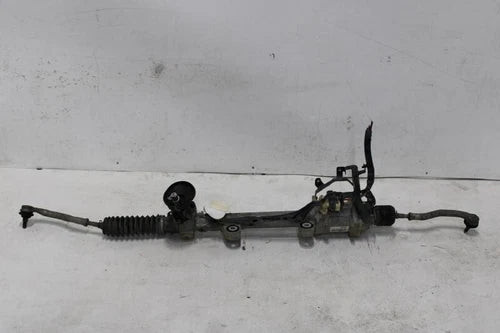2013 Acura TL 3.5L Power Steering Rack and Pinion Assembly 3.7L with Warranty used OEM rack and pinion assembly