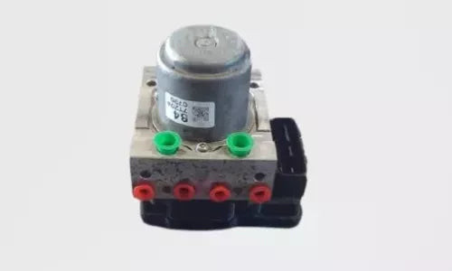 2008-2010 Honda Accord ABS Anti-Lock Brake Pump Modulator Assembly Sedan 3.5L used OEM ABS pump and module