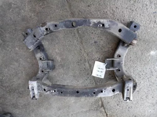 2005-2010 Chrysler 300 Dodge Charger Front Crossmember Engine Cradle RWD OEM used OEM subframe or crossmember