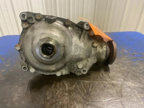 2007-2013 BMW 328i Front Axle Differential Carrier Assembly 3.91 Ratio AT OEM Used used OEM differential carrier