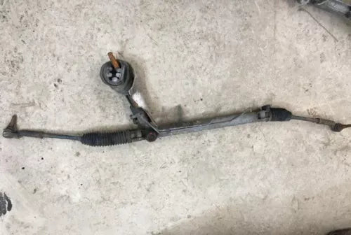 2008-2012 Land Rover LR2 Steering Gear Rack And Pinion OME used OEM rack and pinion assembly