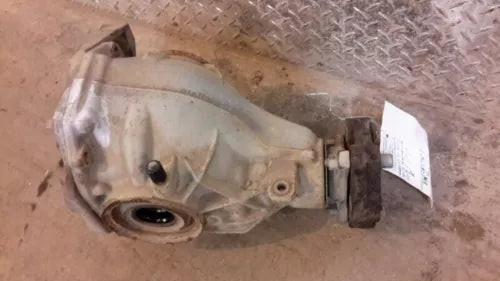 2006-2014 Dodge Charger 5.7L Rear Axle Differential Carrier RWD 2.65 Ratio OEM Used used OEM differential carrier
