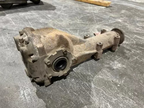 2008-2018 Subaru Impreza Rear Axle Differential Carrier 4.11 OEM Used used OEM differential carrier