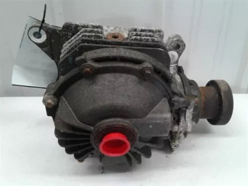 2008 - 2014 Cadillac CTS Front Differential Carrier Assembly OEM Used used OEM front differential carrier