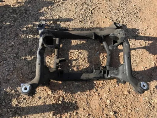 2006-2011 Mercedes ML350 Front Crossmember Engine Cradle OEM used OEM subframe or crossmember