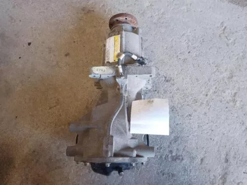 2010-2012 Ford Fusion Rear Axle Differential Carrier Assembly OEM Used used OEM differential carrier