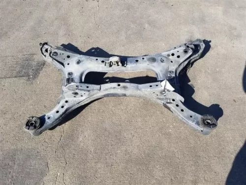 2010-2014 Nissan Maxima Rear Engine Cradle Crossmember OEM used OEM subframe or crossmember