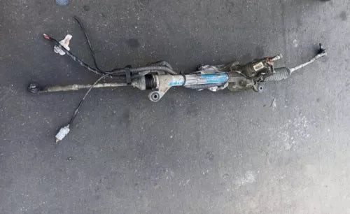 2015-2017 Subaru XV Crosstrek Electric Power Steering Gear Rack And Pinion OEM used OEM rack and pinion assembly