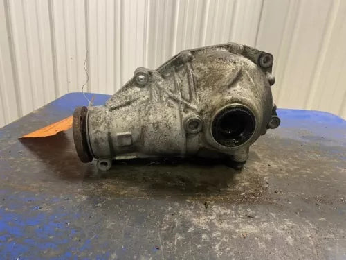 2011-2018 BMW X5 X6 Front Axle Differential Carrier Assembly 3.15 Ratio OEM Used used OEM differential carrier