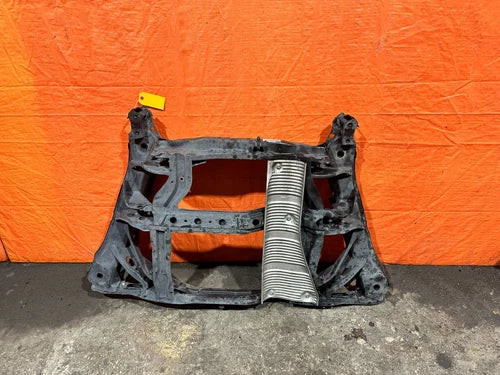 04-08 ACURA TSX - REAR SUBFRAME CROSSMEMBER K FRAME - OEM FACTORY #291 used OEM rear subframe and crossmember