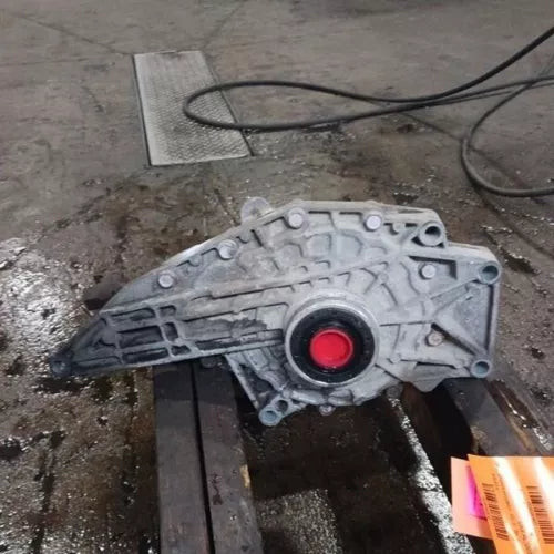2002-2009 GMC Envoy Front Axle Differential Carrier Assembly 3.42 Ratio OEM Used used OEM differential carrier