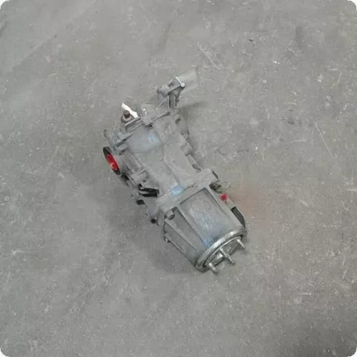 2007-2020 Mitsubishi Outlander Rear Axle Differential Carrier Assembly OEM Used used OEM differential carrier