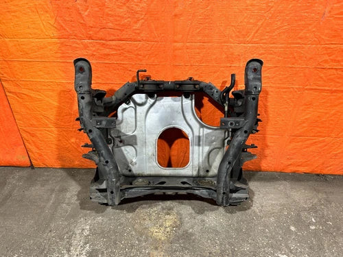 00-03 HONDA S2000 - REAR SUBFRAME CROSSMEMBER K FRAME - OEM FACTORY #290 used OEM rear subframe and crossmember