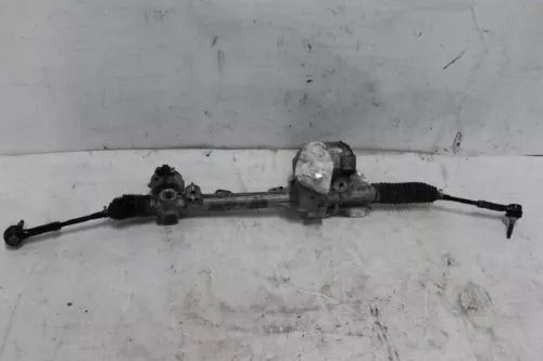 2017-2019 Ford Explorer Steering Gear Rack And Pinion w/electric assist OME used OEM rack and pinion assembly