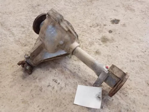 1997-1999 Dodge Dakota Front Axle Differential Carrier Assembly 3.92 Ratio OEM Used used OEM differential carrier