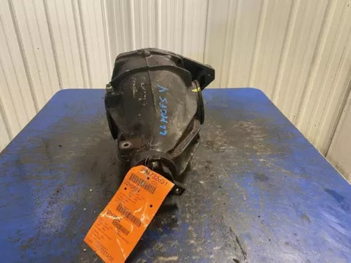 2005-2008 Dodge Magnum 5.7L Rear Differential Carrier Assembly 2.82 Ratio OEM Used used OEM rear differential carrier