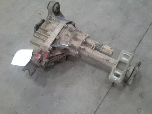 2005-2006 Chevrolet Tahoe Front Axle Differential Carrier 3.42 Ratio opt GU6 OEM Used used OEM differential carrier