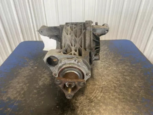 2005-2007 Cadillac CTS Rear Axle Differential Carrier 3.42 Ratio OPT GU6 OEM used OEM differential carrier