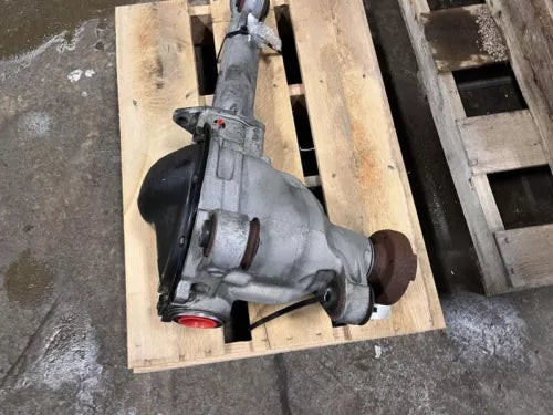 2009-2017 Ford F150 Front Axle Differential Carrier Assembly 3.31 Ratio OEM Used used OEM differential carrier