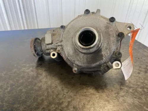 2007-2019 Lexus GS350 Front Axle Differential Carrier 3.769 Ratio OEM Used used OEM differential carrier