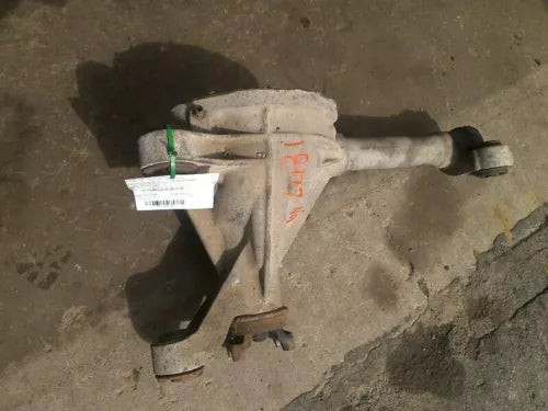 2002-2010 Ford Explorer Front Differential Carrier Assembly 3.73 Ratio OEM Used used OEM front differential carrier