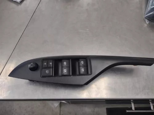 2015-2020 Toyota Sienna Front Left Driver Master Power Window Switch Assembly Used OEM power window switch used OEM power window switch