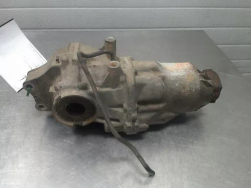 1997-2001 Honda CR-V CRV Rear Axle Differential Carrier Assembly AT OEM Used used OEM differential carrier