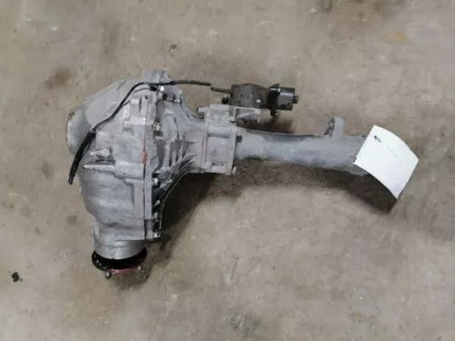 2007-2017 Toyota Tundra Front Axle Differential Carrier 5.7L 4.30 Ratio OEM used OEM differential carrier