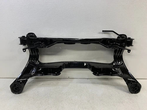 1999-2003 Lexus RX300 AWD rear crossmember subframe cross member sub frame OEM used OEM rear subframe and crossmember