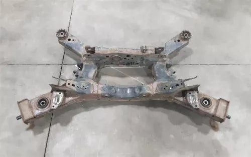 2013-2020 Nissan Pathfinder Rear AWD 4x4 Suspension Subframe crossmember OEM used OEM subframe or crossmember