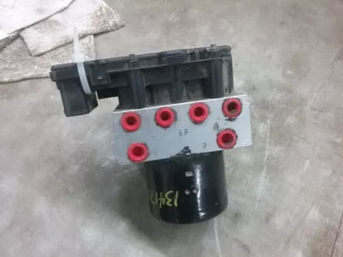 2000-2002 Mercedes ML Class ABS Anti-Lock Brake Pump Assembly OEM used OEM ABS pump and module