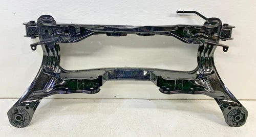2004-2006 Lexus RX330 AWD rear crossmember subframe cross member sub frame OEM used OEM rear subframe and crossmember