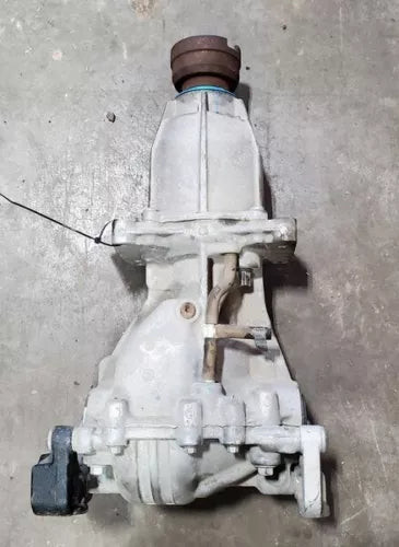 2013-2016 Ford Escape Rear Axle Differential Carrier 3.51 Ratio S-150-A OEM Used used OEM differential carrier