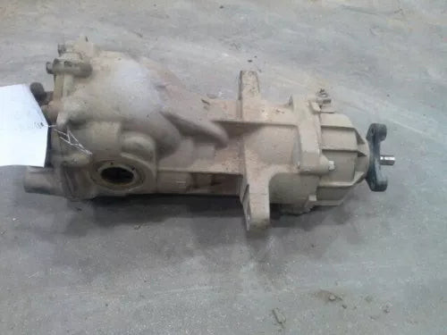 2007-2009 Hyundai Santa Fe Rear Axle Differential Carrier Assembly AWD OEM Used used OEM differential carrier