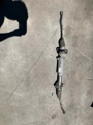 2006-2015 Lexus IS250 IS350 IS-F Steering Gear Power Rack And Pinion RWD OEM used OEM rack and pinion assembly