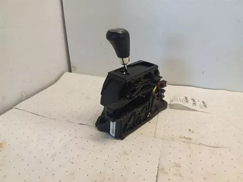 2011-2013 Jeep Grand Cherokee Automatic Trans Floor Gear Shift Shifter Assembly used OEM transmission shifter