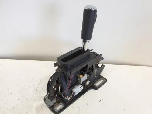 2006-2010 Ford Explorer 5 Speed XLT Automatic Floor Gear Shift Shifter Assembly used OEM transmission shifter