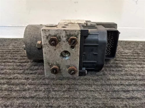 2005-2006 Ford F-150 F150 Lincoln Mark LT ABS Anti-Lock Brake Pump Assembly 4x2 used OEM ABS pump and module