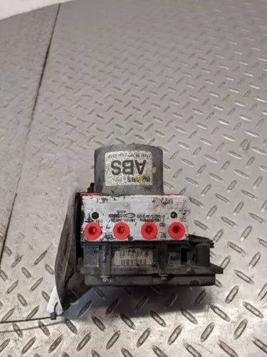 2007-2010 Hyundai Elantra ABS Anti-Brake Lock Pump Assembly OEM 07-10 used OEM ABS pump and module