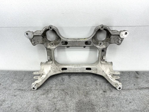 2014-2019 CHEVROLET CORVETTE C7 OEM REAR SUSPENSION CRADLE SUBFRAME CROSS MEMBER used OEM rear subframe and crossmember