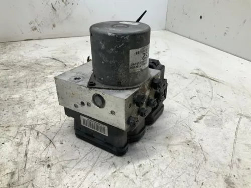 2010 Kia Forte Sedan ABS Anti-Lock Brake Pump Assembly OEM used OEM ABS pump and module