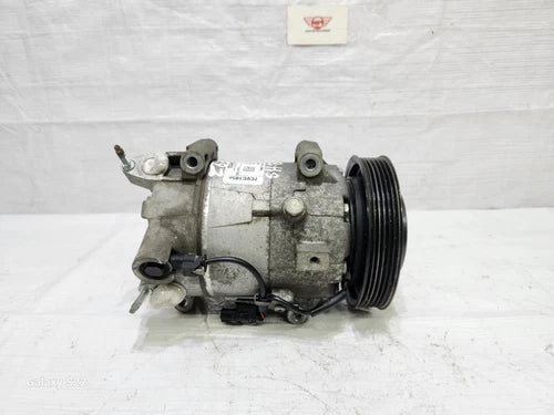 2013 Chevrolet Trax A/C Air Conditioning Compressor AWD OEM