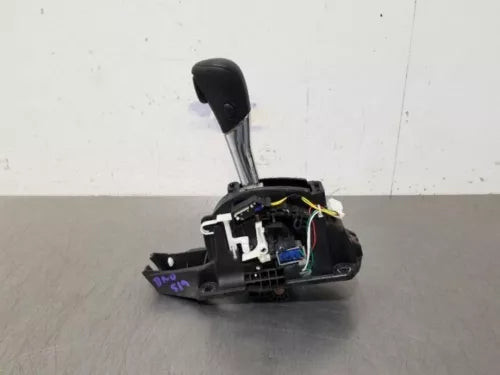 2013-2018 Nissan Altima Automatic Trans Floor Gear Shift Shifter Assembly used OEM transmission shifter