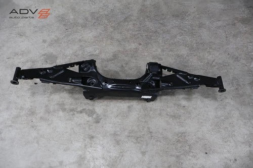 2020-24 BMW 228i F44 XDRIVE REAR SUBFRAME SUB FRAME CROSS MEMBER CROSSMEMBER OEM used OEM rear subframe and crossmember