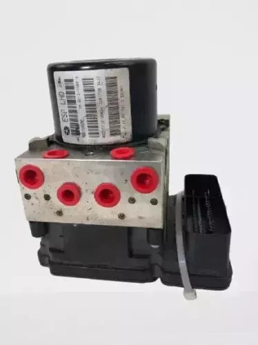 2010-2013 Dodge Journey ABS Anti-Lock Brake Pump Module Assembly OEM 10-13 used OEM ABS pump and module