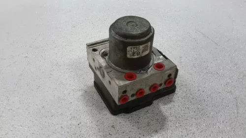 2008-2010 Honda Accord Sedan 2.4L AT ABS Anti-Lock Brake Pump Modulator Assembly used OEM ABS pump and module