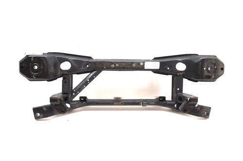 2006 VOLVO S40 REAR SUB FRAME CROSS MEMBER CRADLE OEM 06 07 08 09 10 11 12 13 used OEM rear subframe and crossmember
